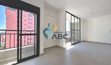 Apartamento Studio a venda, Centro São Bernardo, 40 m²