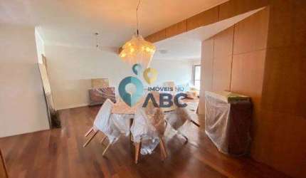 APARTAMENTO A VENDA MORADA AZUL CENTRO SÃO BERNARDO DO CAMPO