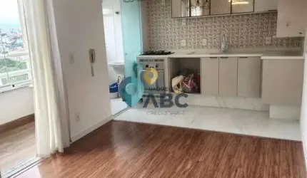 Apartamento a Venda, Baeta Neves, São Bernardo