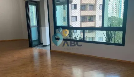 APARTAMENTO A VENDA  EDIFÍCIO SANTA MARIA DI CASTELLABATTE MOEMA SÃO  PAULO