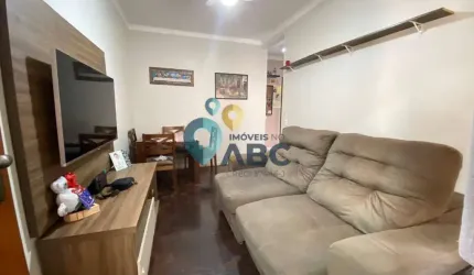 Apto a venda Condomínio Firenze, Bairro Assunção, São Bernardo do campo