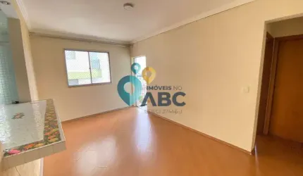 Apartamento a venda Condomínio France, Rudge Ramos, São Bernardo