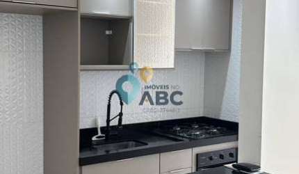 Apartamento Locação, bairro Planalto, Condomínio Suit São Bernardo