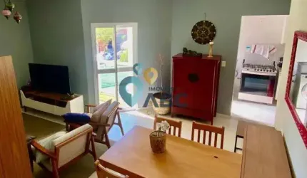 Apartamento a venda, bairro Nova Petrópolis, São Bernardo