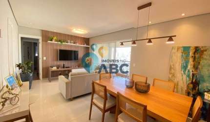 Apartamento a Venda, Centro, São Bernardo