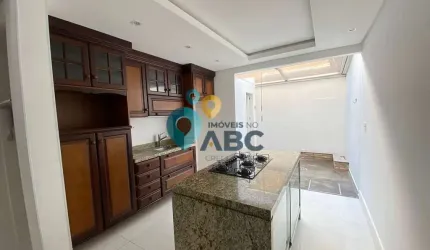 Casa em Condomínio para Locação, Bairro dos Casa, São Bernardo