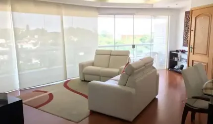 Apartamento para Venda em São Bernardo do Campo / SP no bairro Jardim do Mar