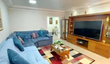Sobrado a Venda no bairro Rudge Ramos, São Bernardo