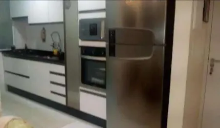 Apartamento a Venda no bairro Nova Petrópolis, São Bernardo
