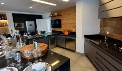 Casa a Venda, Condomínio Swiss Park, São Bernardo