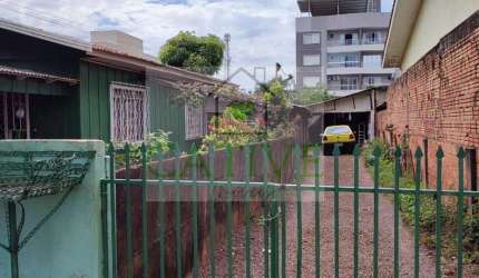 Terreno para Venda em Cascavel, Centro
