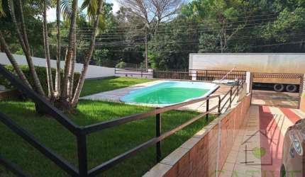 Casa para Venda em Cascavel, -, 3 dormitórios, 1 suíte, 2 banheiros, 4 vagas