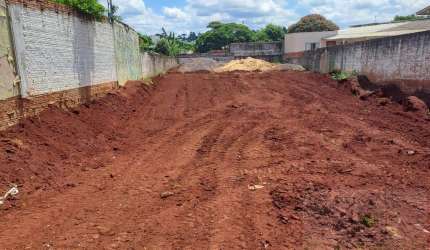 Terreno para Venda em Cascavel, Cancelli