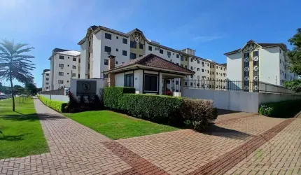 Apartamento para Locação em Cascavel, Pioneiros Catarinenses