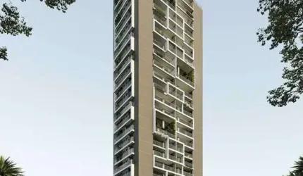 Apartamento para Venda em Cascavel, Cancelli, 3 dormitórios, 3 suítes, 5 banheiros, 3 vagas