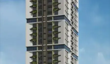 Apartamento para Venda em Cascavel, Centro, 3 dormitórios, 3 suítes, 4 banheiros, 3 vagas