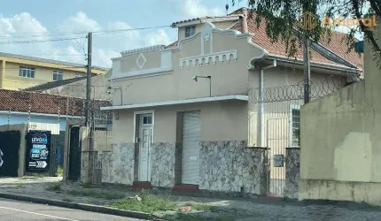Casa com 3 dormitórios à venda, 200 m² por R$ 890.000,00 - Água Verde - Curitiba/PR