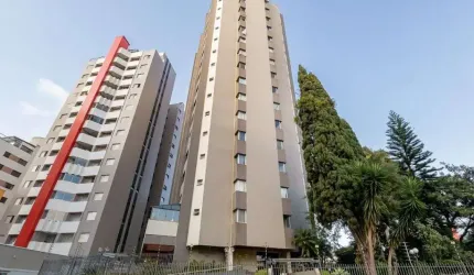 Apartamento com 2 dormitórios à venda, 62 m² por R$ 570.000,00 - Vila Izabel - Curitiba/PR