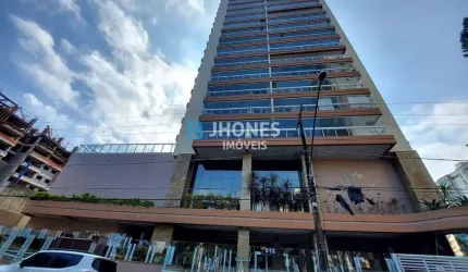 Apartamento com 2 dorms, Guilhermina, Praia Grande - R$ 695 mil, Cod: BJ1834