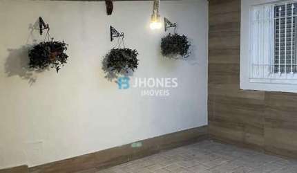 Casa com 2 quartos, Tupiry, Praia Grande - R$ 369 mil, Cod: BJ1872