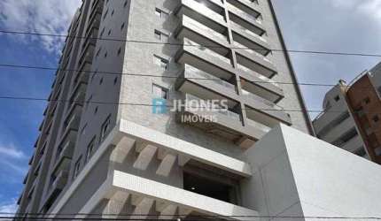 Apartamento com 1 quarto, Real, Praia Grande - R$ 397 mil, Cod: BJ1913
