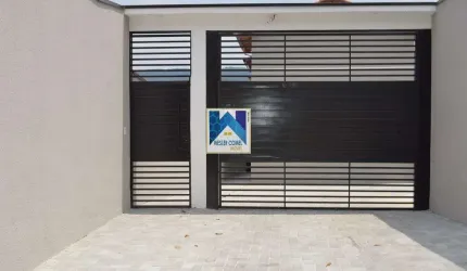 Sobrado em Villagio para venda no Condomínio Rei Salomão no bairro Vila Suissa, localizado na cidade de Mogi das Cruzes
