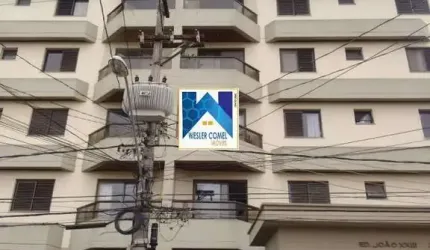 Cômodos: 2 Dormitórios,1 banheiro, Churraqueira, Cozinha, lavanderia, Sala, 1 vaga de garagem demarcada no sub-sulo, pré