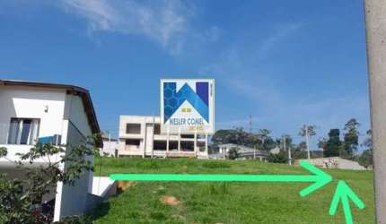 Terreno para Venda, Condomínio Residencial Veneza no bairro Cézar de Souza