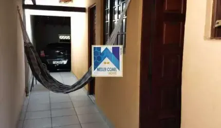 Linda Casa para Venda no bairro Jardim das Bandeiras, localizado na cidade de Mogi das Cruzes / SP.