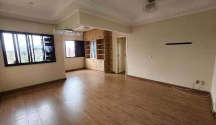 Excelente Apartamento para Venda, EDIFICIO PAULO VI no bairro Centro, localizado na cidade de Mogi das Cruzes / SP.