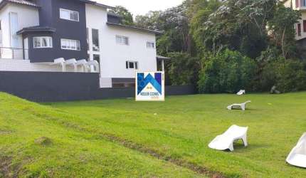 Terreno para Venda, Condomínio Aruã - Residencial Eco Park Lagos no bairro Parque dos Lagos, localizado na cidade de Mog