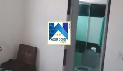 Sobrado, Loteamento Alvorada no bairro Loteamento Alvorada, localizado na cidade de Mogi das Cruzes / SP.
