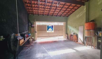 Casa Térrea para Venda em Mogi das Cruzes, Conjunto Residencial Cocuera, 2 dormitórios, 1 suíte, 1 banheiro, 1 vaga