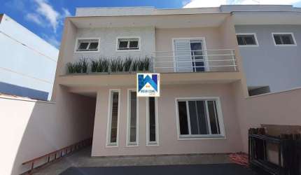 Casa em Condomínio para Venda, Residencial Real Park Tiete Jundiapeba no bairro Jundiapeba, localizado na cidade de Mogi