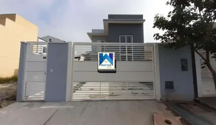Casa em Condomínio para Venda, Residencial Real Park Tiete Jundiapeba no bairro Jundiapeba, localizado na cidade de Mogi