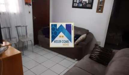 Casa térrea para Venda no bairro Cézar de Souza, localizado na cidade de Mogi das Cruzes / SP, região Mogi das cruzes.