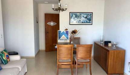 Apartamento para Venda, EDIFÍCIO BARÃO DE CASCAIS no bairro Centro.