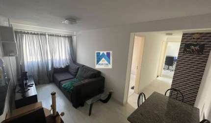 Apartamento para Venda, CONDOMINIO PARQUE MONTALCINO no bairro Conjunto Residencial do Bosque.