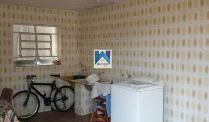 Casa para Venda no bairro Vila Lavínia.