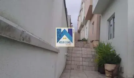 Valor do Imóvel: R$: 310.000,00. Uma vaga de garagem descoberta Uma área de serviço externa coberta Não são germinados.