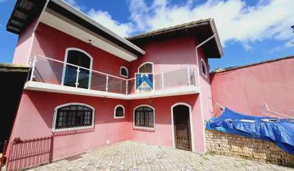 Sobrado para Venda no bairro Jardim Esperança.