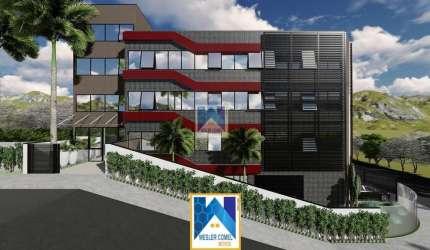 Sala Comercial para Venda em Mogi das Cruzes, VILA OLIVEIRA