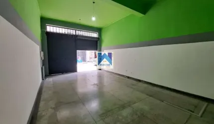 Comercial para Locação no bairro Centro, localizado na cidade de Mogi das Cruzes / SP, ponto de referência Correio.