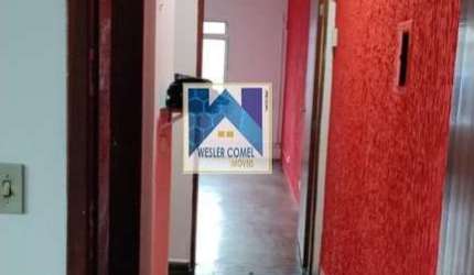 Sala Comercial para Locação em Mogi das Cruzes, CENTRO, 2 banheiros