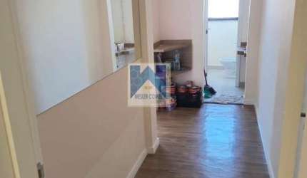 Comercial para Venda, PRIME OFFICE VILA OLIVEIRA no bairro Vila Nova Socorro.