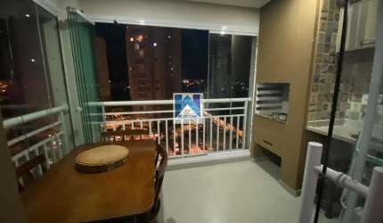 3 dormitórios sendo 1 suíte, 2 vagas em Cesar de Souza
