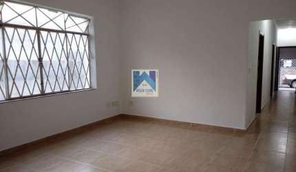 Casa para Venda no bairro Centro.