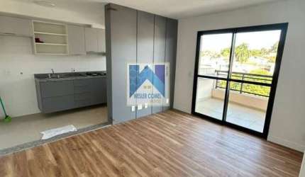 Apartamento para Venda, Residencial Unique no bairro Centro, localizado na cidade de Mogi das Cruzes / SP.