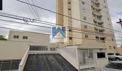 Apartamento para Venda, EDIFICIO AMSTERDÃ no bairro Vila Mogilar, localizado na cidade de Mogi das Cruzes / SP, região M