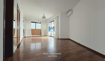 Apartamento para Locação, EDIFÍCIO MATISSE 148m² no bairro Vila Oliveira.
